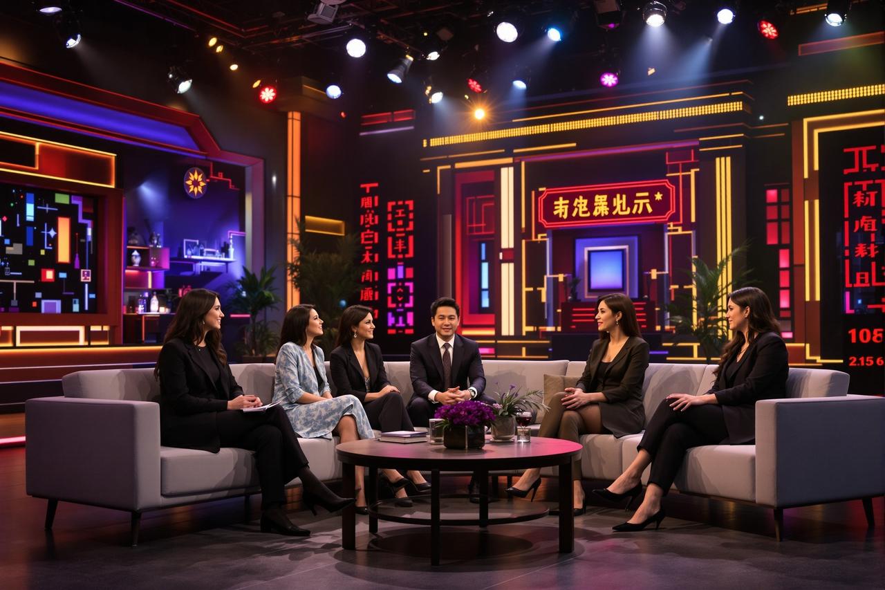木木子带你领略娱乐圈欢乐时光和吃瓜小姐姐的免费阅读之旅